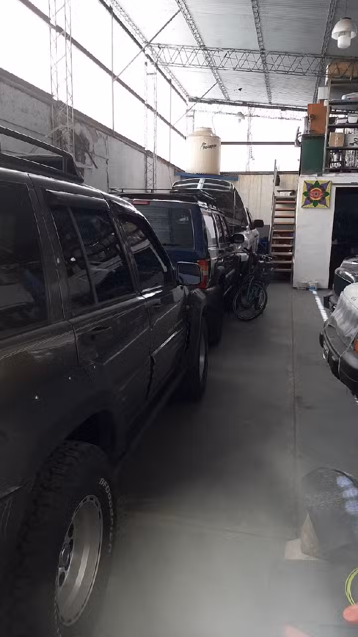 Martin Mugica Transmisiones Automáticas