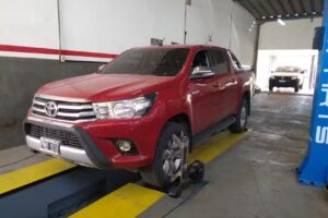 MartinariaS – Alineaciones y Servicios