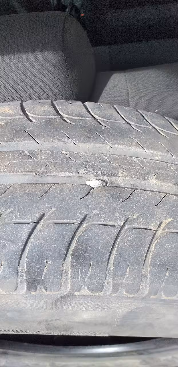 Martinez Neumáticos