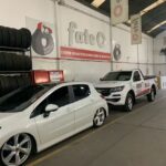 Martinez Neumáticos