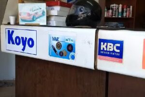 Martinez Rodamientos