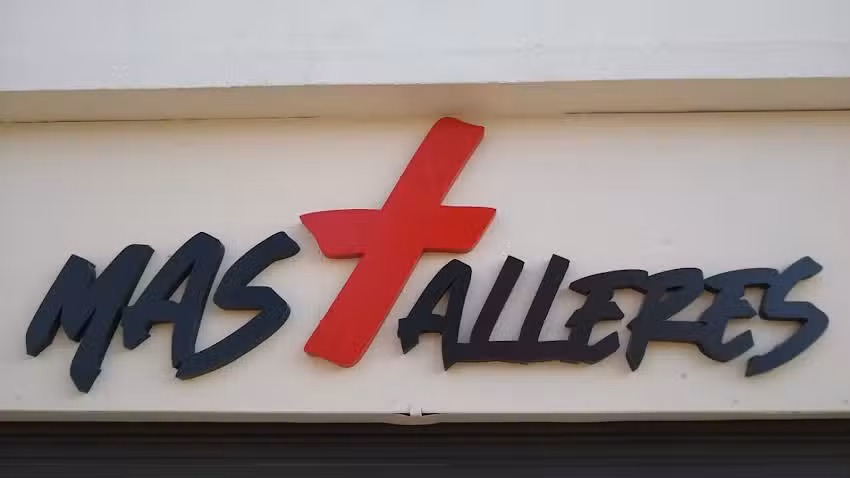 Mas Talleres