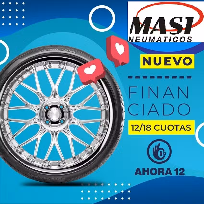 Masi Neumaticos