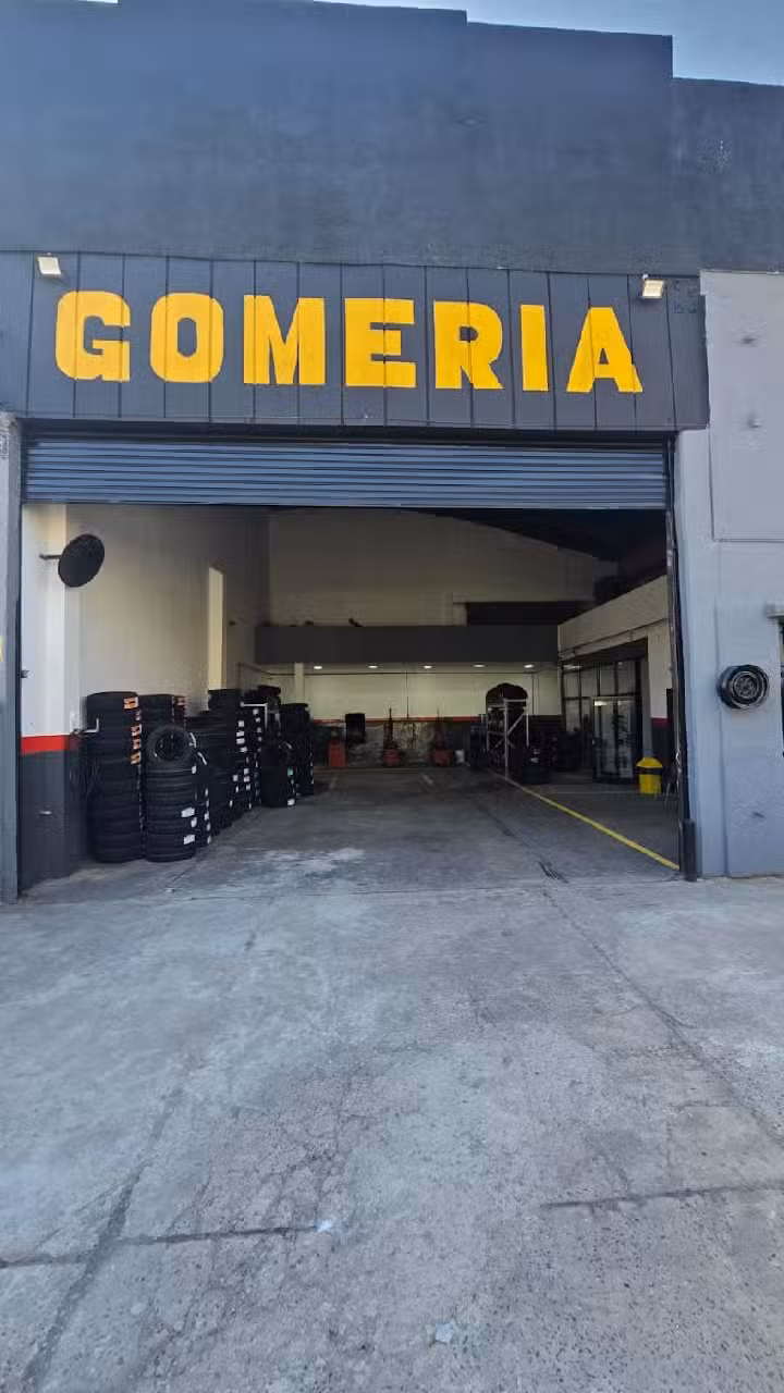 Maxcubiertas – Gomeria y venta de Neumaticos