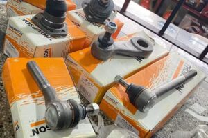 Maximiliano Suspensión