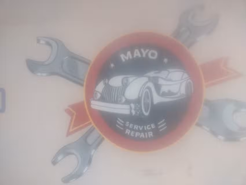 Mayo Group