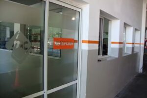 MC – SERVICIO MECANICO ESPECIALIZADO