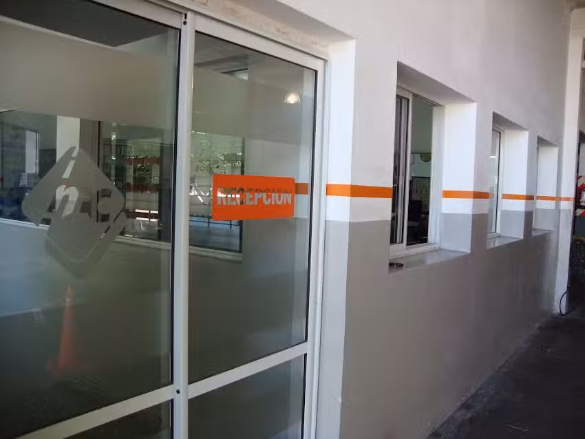 MC – SERVICIO MECANICO ESPECIALIZADO