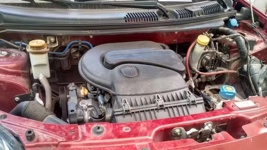 MCR MOTOR | Mecánica Integral y Gomería