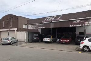 Md Suspension Deportiva