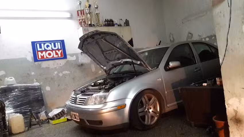 Mdp performance