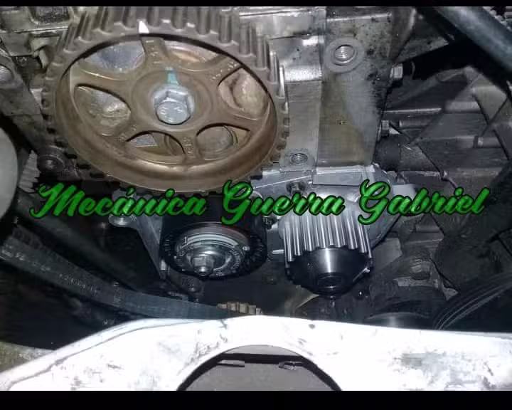 Mecania Guerra