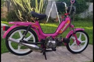 Mecanica a lo de pipo