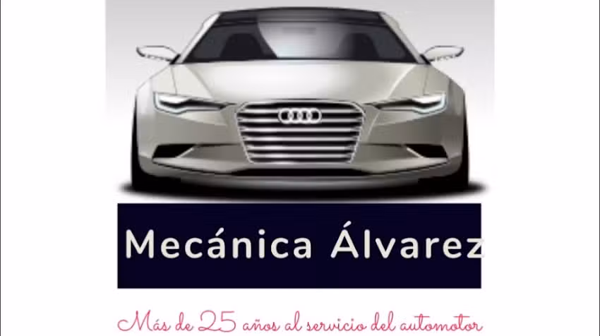 Mecánica Álvarez