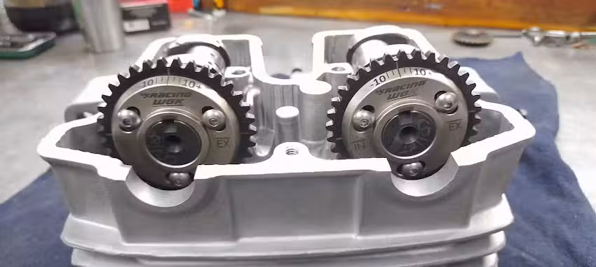 Mecánica Appugliese