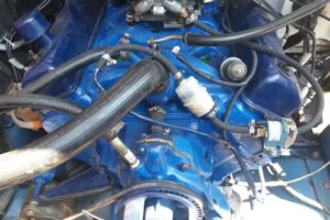 MECÁNICA BETO INYECCIÓN ELECTRÓNI