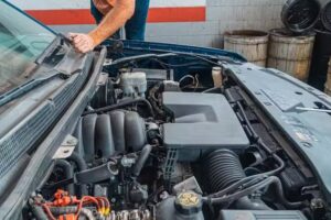 Mecánica Beto Taller Automotor