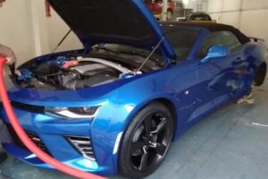 Mecánica Bragado S.A (MB)