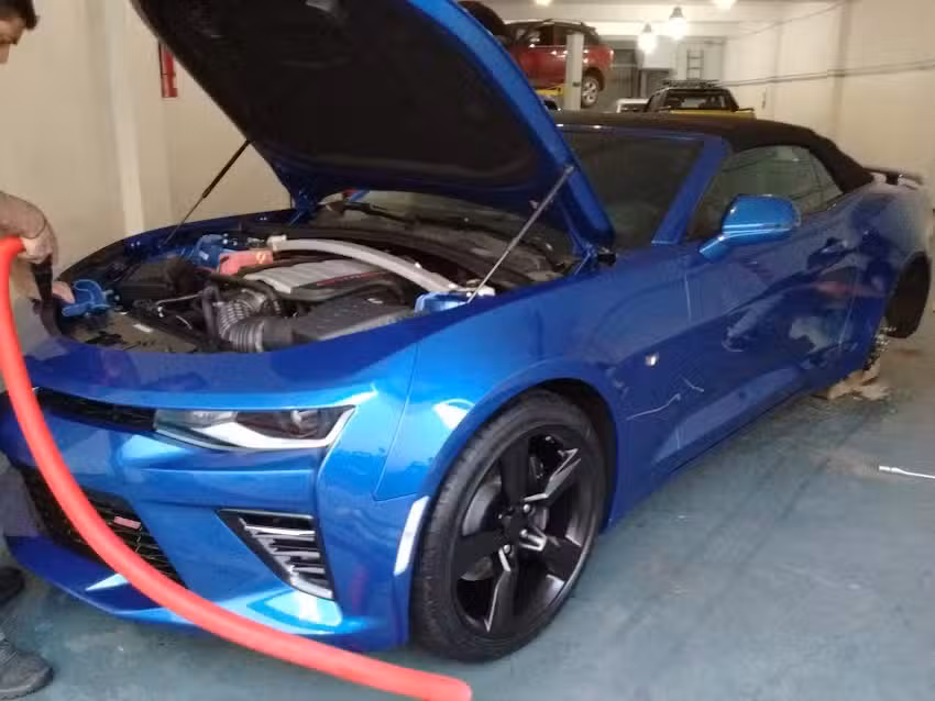 Mecánica Bragado S.A (MB)