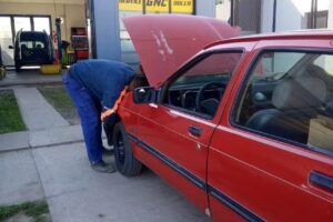 Mecánica Buratti GNC Inyección