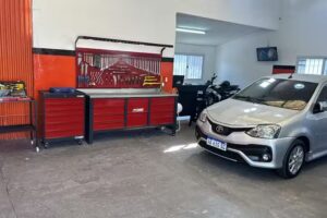 Mecánica Cichilitti