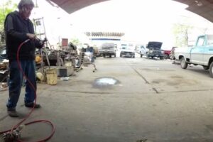 Mecánica De Gárate