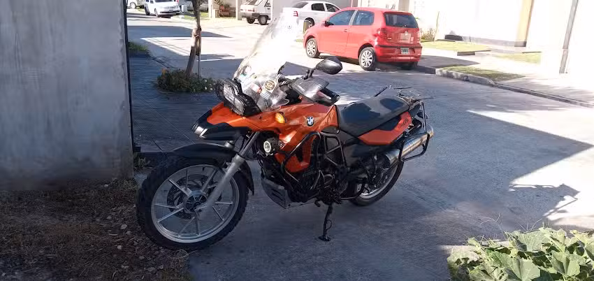 Mecanica de Motos C C G