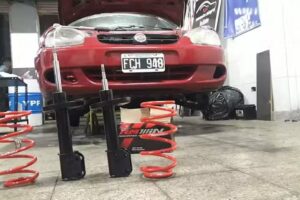 mecanica Del Automotor Ldg