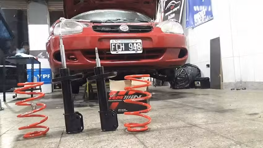 mecanica Del Automotor Ldg