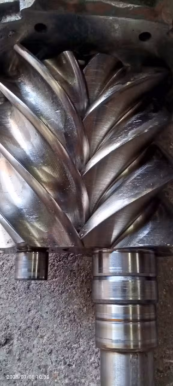 Mecanica diesel Jesús