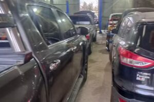 Mecanica en General de Carlos Sequeira