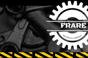 Mecánica FRARE
