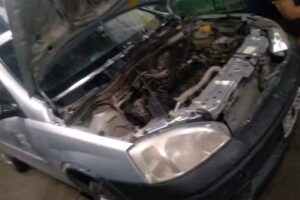 MECÁNICA GENERAL «Taller Activo»