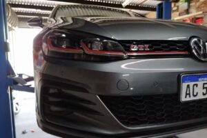 Mecánica Integral El Guilu.