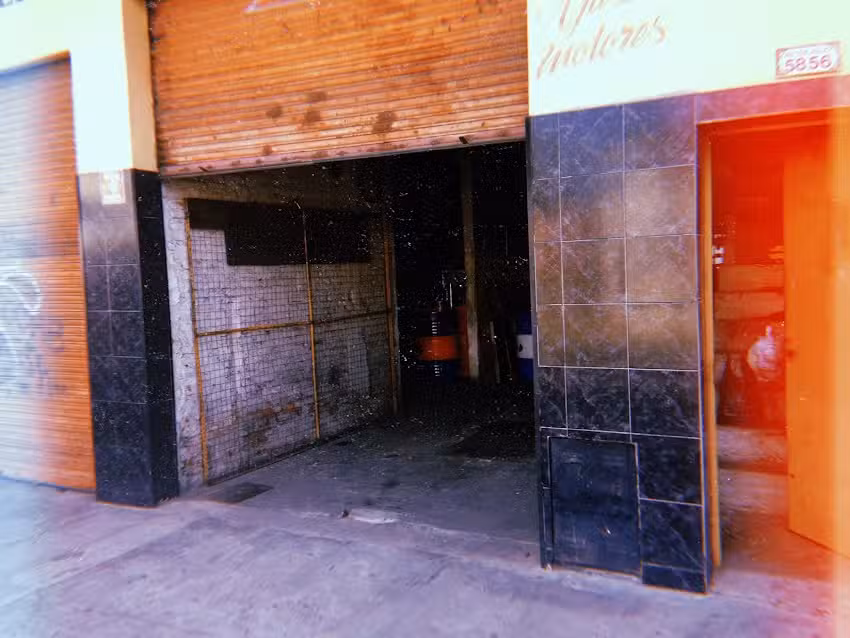 Mecánica Integral Lacho