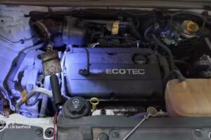 Mecánica J.N Banfield