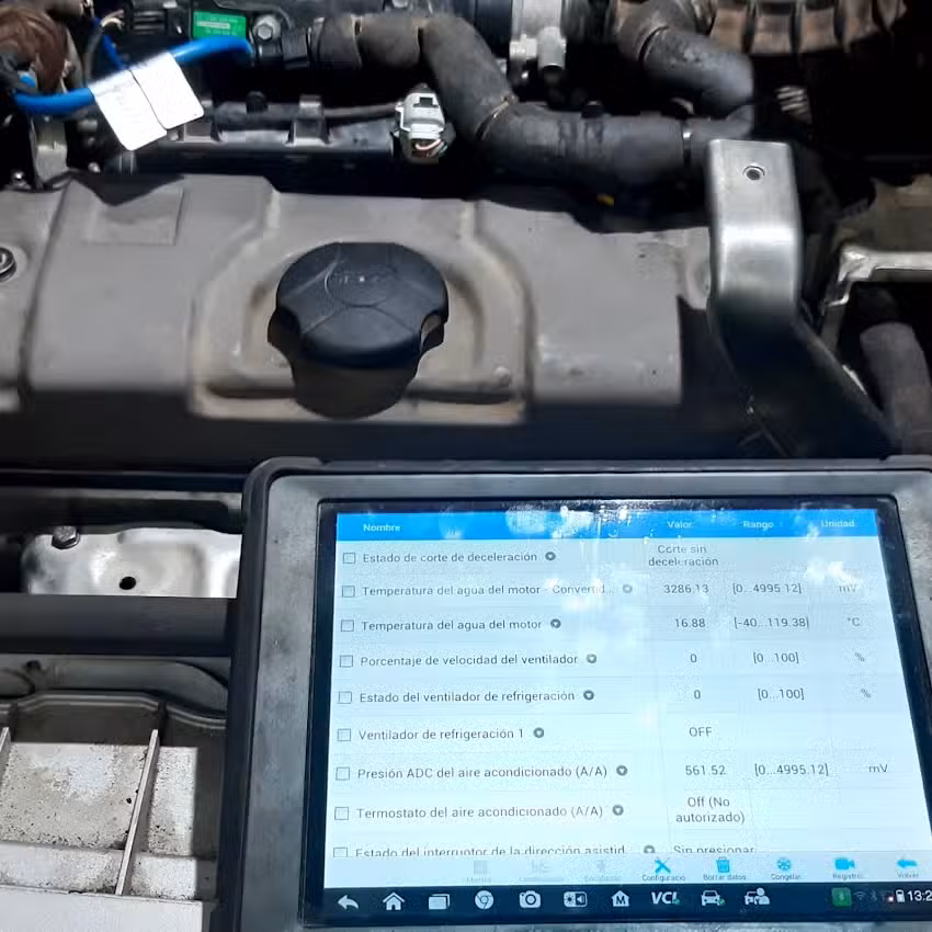 MECANICA JyJ MONTE HERMOSO