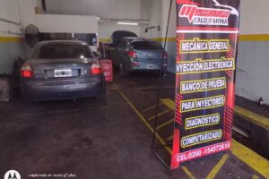 Mecanica Lalo Farina