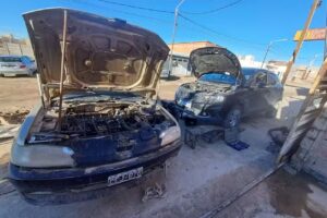 Mecanica Leguiza las 24 hs