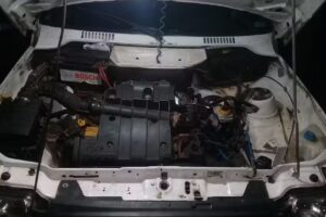 Mecánica Ligera El Gavilán