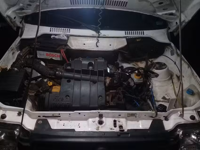 Mecánica Ligera El Gavilán