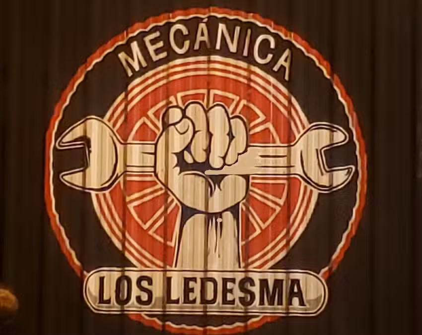 MECANICA LOS LEDESMA