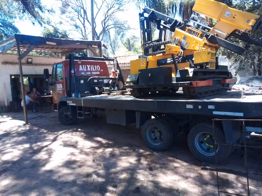 Mecanica milton y moises