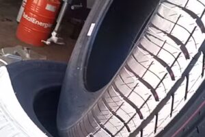 Mecánica + neumáticos + servicios