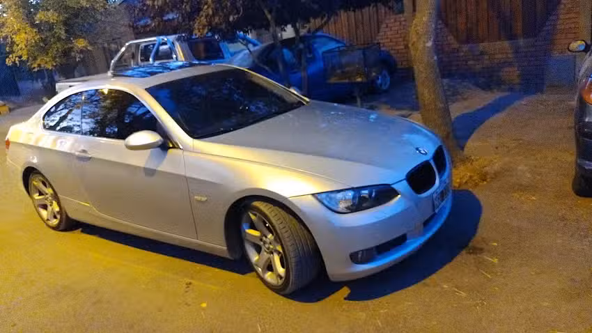 Mecánica Pedregosa e hijo