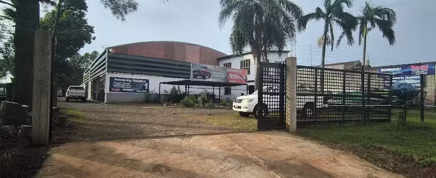 Mecánica Ruschel Toyota