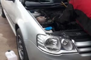 Mecanica Sergio Aristi