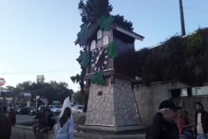 Mecánica Tristán Suárez