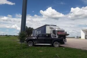 Mecánica Walter Calbente