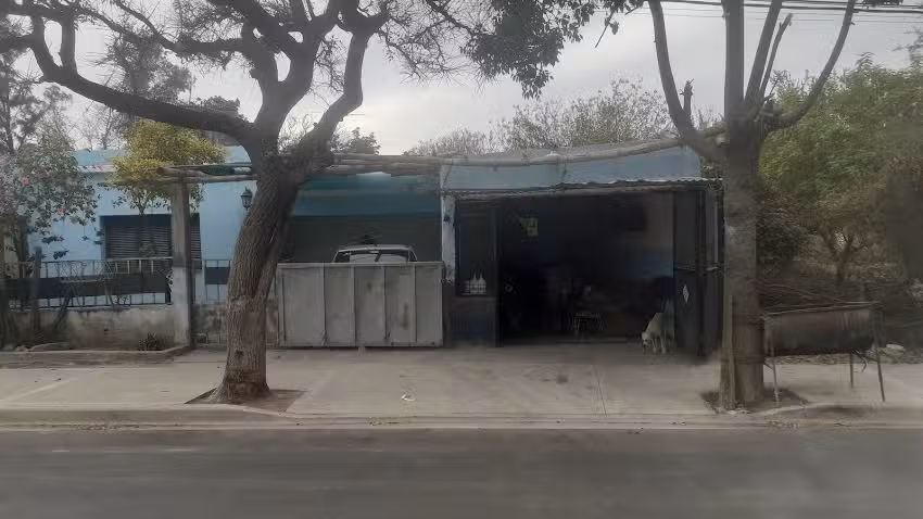 Mecánica y gomeria habro cuando quiero